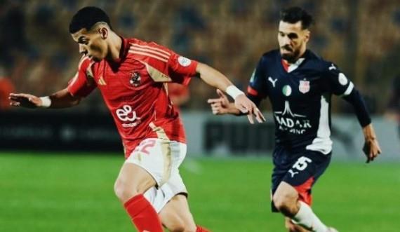 محلل رياضي: فوز الأهلي يضمن صعوده مبكرًا فى مباراة الليلة