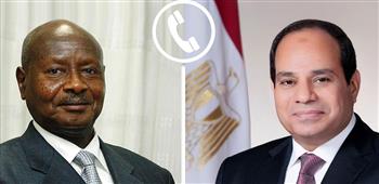   السيسي يؤكد أهمية حماية الشعب السوداني من ويلات الحرب ونفاذ المساعدات الإنسانية