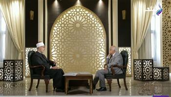   هل يجوز تهنئة الأقباط بعيد الميلاد ؟.. المفتي يرد  