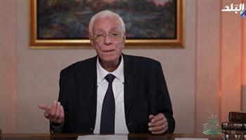 هل غيبوبة الكبد خطر ؟.. حسام موافي يكشف مفاجآت