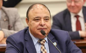   رئيس صحة الشيوخ: الدولة تجاوزت التحديات الصعبة داخليا وخارجيا في 2024 بفضل قيادتها