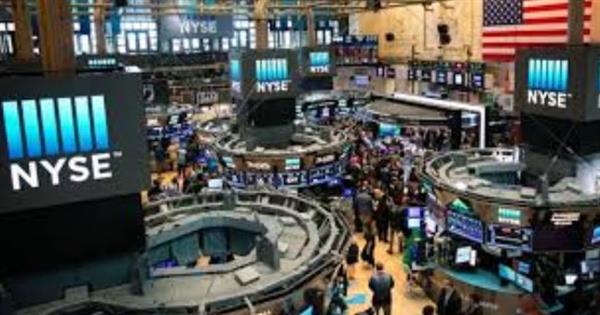ارتفاع الأسهم الأمريكية و مؤشر ستاندرد آند بورز 500 ينهي خمسة أيام من الخسائر
