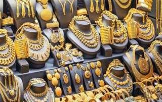   تعرف على سعر الذهب غدا السبت 4 يناير 2025