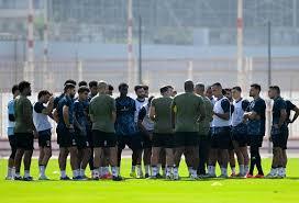 غداً .. معسكر مغلق للزمالك ببرج العرب قبل مواجهة المصري