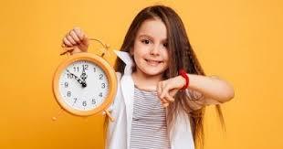 اعرف الوقت المناسب لتعلم الأطفال اللغات