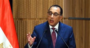   مدبولي يصل إلى بغداد لترؤس وفد مصر باجتماعات الدورة الثالثة للجنة العليا المشتركة