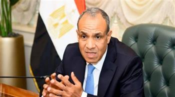   وزير الخارجية يؤكد على الجهود المصرية الدؤوبة لتثبيت وقف إطلاق النار في غزة