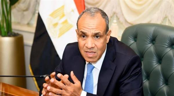 وزير الخارجية يؤكد على الجهود المصرية الدؤوبة لتثبيت وقف إطلاق النار في غزة