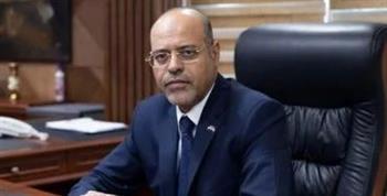 وزير العمل يلتقي نظيره الأردني للتباحث في الملفات ذات الاهتمام المشترك