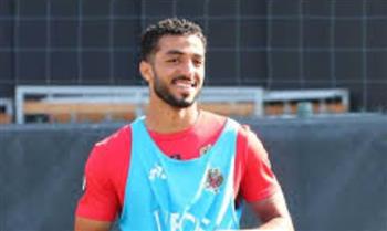   محمد عبد المنعم يأمل في تحقيق نيس أول فوز بالدوري الأوروبي 