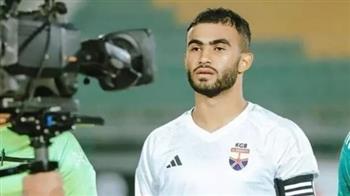   الزمالك يضع الرتوش الأخيرة على صفقة أحمد حسام مدافع الجونة