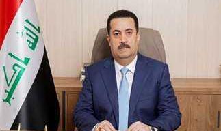 رئيس وزراء العراق: نشيد بالدور الكبير لمصر في التوصل لتحقيق الهدنة بغزة