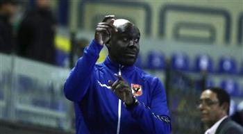   ديفيد ديفيز: منتخب مصر لكرة اليد قادر على تحقيق مركز متقدم في النسخة المقبلة