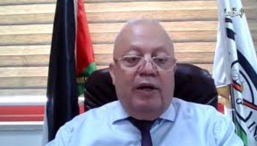 معهد فلسطين للأمن القومي : نعتز بالموقف المصري الثابت والداعم لـ حل الدولتين