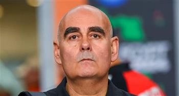   عمرو فتحي يكشف عن تفاصيل عقد خوان كارلوس باستور مع منتخب اليد