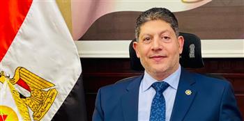   حزب "المصريين": زيارة مدبولي للعراق دفعة قوية للعلاقات التنموية بين البلدين