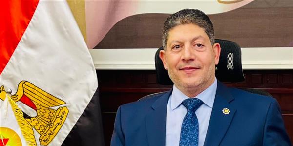 حزب "المصريين": زيارة مدبولي للعراق دفعة قوية للعلاقات التنموية بين البلدين
