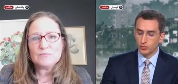 مسؤولة أمريكية : إسرائيل تمارس حملة تضليلية ضد الأونروا