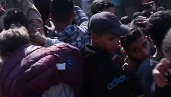   أستاذ قانون دولي: فتح معبر رفح سيفتح المجال للمحققين الدوليين للدخول لـ غزة 
