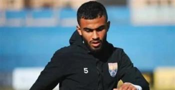   من هو أحمد حسام صفقة الزمالك الجديدة