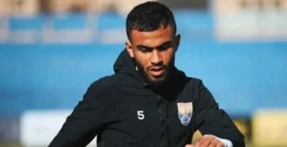 من هو أحمد حسام صفقة الزمالك الجديدة