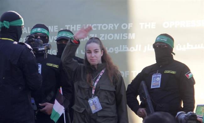 إطلاق سراح 110 أسرى فلسطينيين من سجون الاحتلال الإسرائيلي