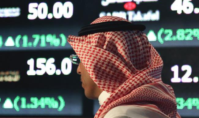 تباين معظم مؤشرات البورصات الخليجية في ختام تداولاتها