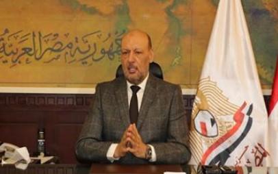 حزب المصريين: نصطف خلف قيادتنا السياسية ضد محاولات ضغط وترهيب الإعلام المأجور