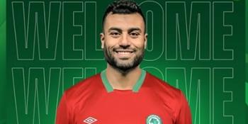   مودرن سبورت يتعاقد مع حسام حسن لمدة موسمين ونصف