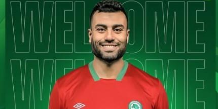مودرن سبورت يتعاقد مع حسام حسن لمدة موسمين ونصف