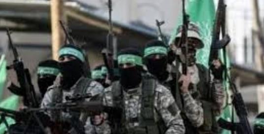 حماس تنعي قائدها العسكري محمد الضيف وعددا من قادتها البارزين 