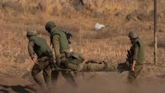 جيش الاحتلال: مقتل جندي وإصابة آخر بجروح خطيرة في مخيم جنين