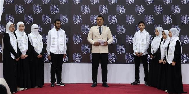 انطلاق فعاليات برنامج "نوابغ الأزهر" في معرض القاهرة الدولي للكتاب