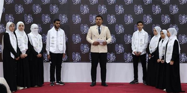 انطلاق فعاليات برنامج "نوابغ الأزهر" في معرض القاهرة الدولي للكتاب