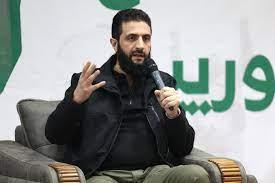 أحمد الشرع: سوريا تحررت بالشهداء ونسعى لفرض السيادة السورية