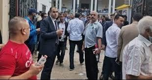 خلال ساعات... انطلاق  انتخابات نادي قضاة الإسكندرية