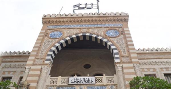 إعمار بيوت الله.. افتتاح هذا العدد من المساجد اليوم في 12 محافظة