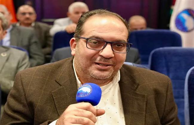  "قادرون" للتنمية بالقليوبية تعلن دعمها لموقف الرئيس برفض تهجير الفلسطينيين