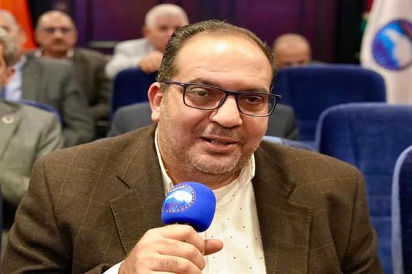 "قادرون" للتنمية بالقليوبية تعلن دعمها لموقف الرئيس برفض تهجير الفلسطينيين