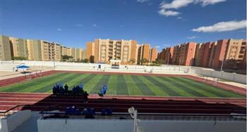   الإسكان: تنفيذ 53 عمارة ضمن مبادرة سكن لكل المصريين بأسيوط
