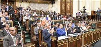  مجلس النواب يؤكد دعمه الكامل لجهود رئيس الجمهورية في حماية الأمن القومي ومقدرات شعب مصر
