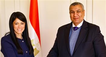  المشاط: نسعى لتحقيق التنمية الاقتصادية الشاملة وحوكمة الإنفاق الاستثماري