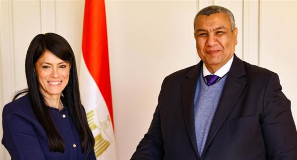 المشاط: نسعى لتحقيق التنمية الاقتصادية الشاملة وحوكمة الإنفاق الاستثماري