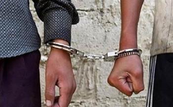   ضبط عاطلين تخصصا في سرقة الشقق السكنية بالقاهرة