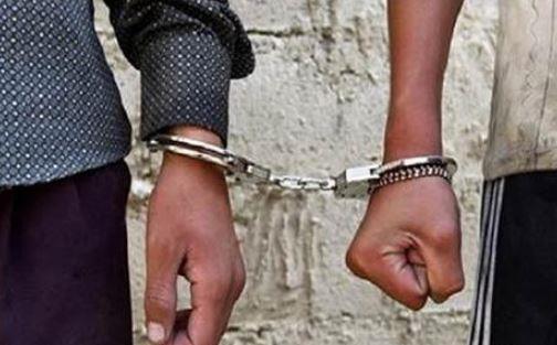 ضبط عاطلين تخصصا في سرقة الشقق السكنية بالقاهرة