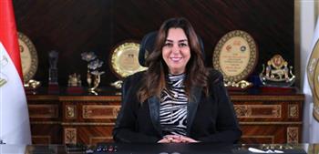  وزيرة التنمية المحلية تستعرض مجهودات قطاع تقويم الأداء خلال شهر يناير 2025
