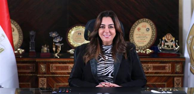 وزيرة التنمية المحلية تستعرض مجهودات قطاع تقويم الأداء خلال شهر يناير 2025