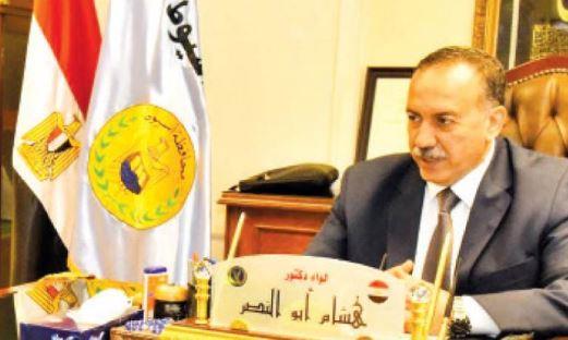 محافظ أسيوط : تدشين مبادرة جديدة بعنوان "السوق الحقلي"لزيادة دخل الأسر