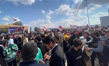   أهالي البحيرة يرفضون التهجير والترحيل للأشقاء في قطاع غزة