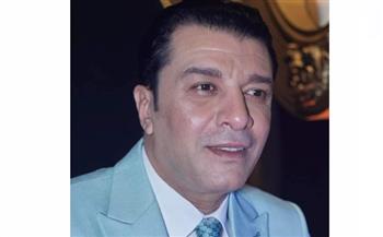   مصطفى كامل يدعم فلسطين ويعلق : لا لتهجير فلسطيني واحد من أرضه 